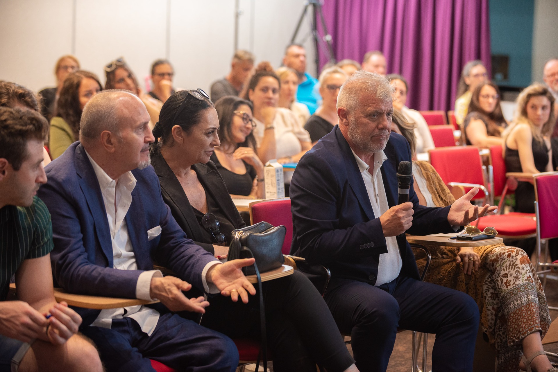 Investigatore Privato Evento nella scena del CRIMINE 